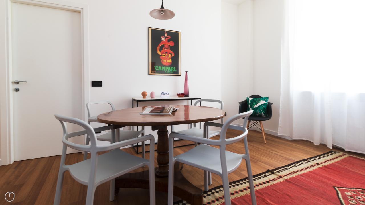 Apartment Italianway-saffi 6 Milan