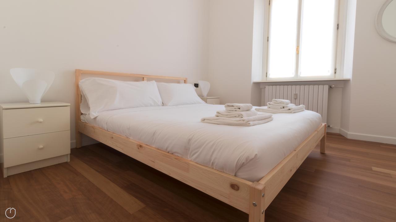 Italianway-saffi 6 Apartment