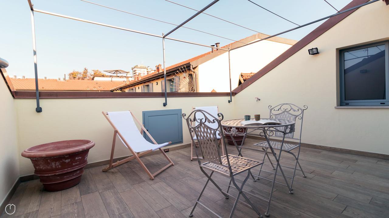 Italianway-saffi 6 Apartment Milan
