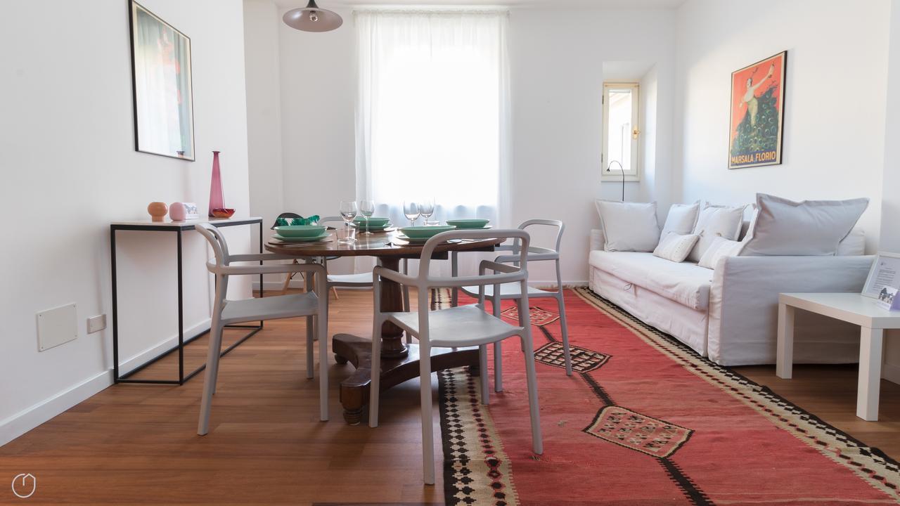 Apartment Italianway-saffi 6