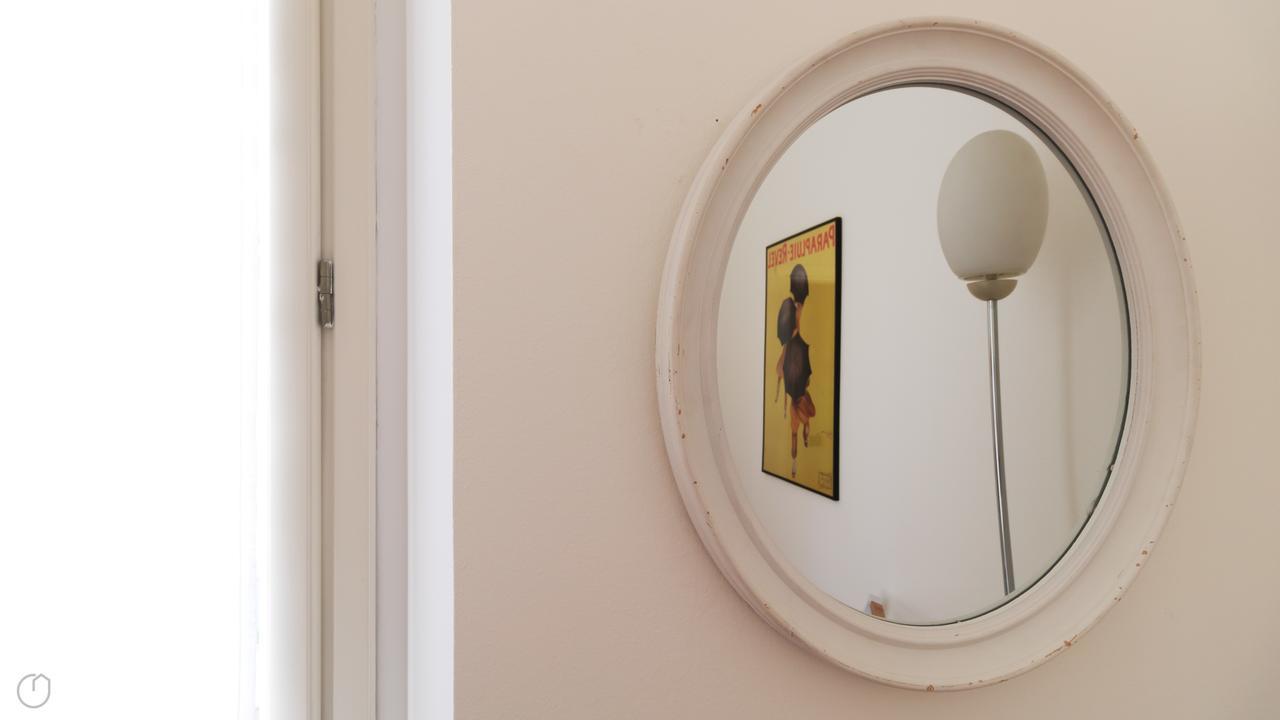 Apartment Italianway-saffi 6 *
