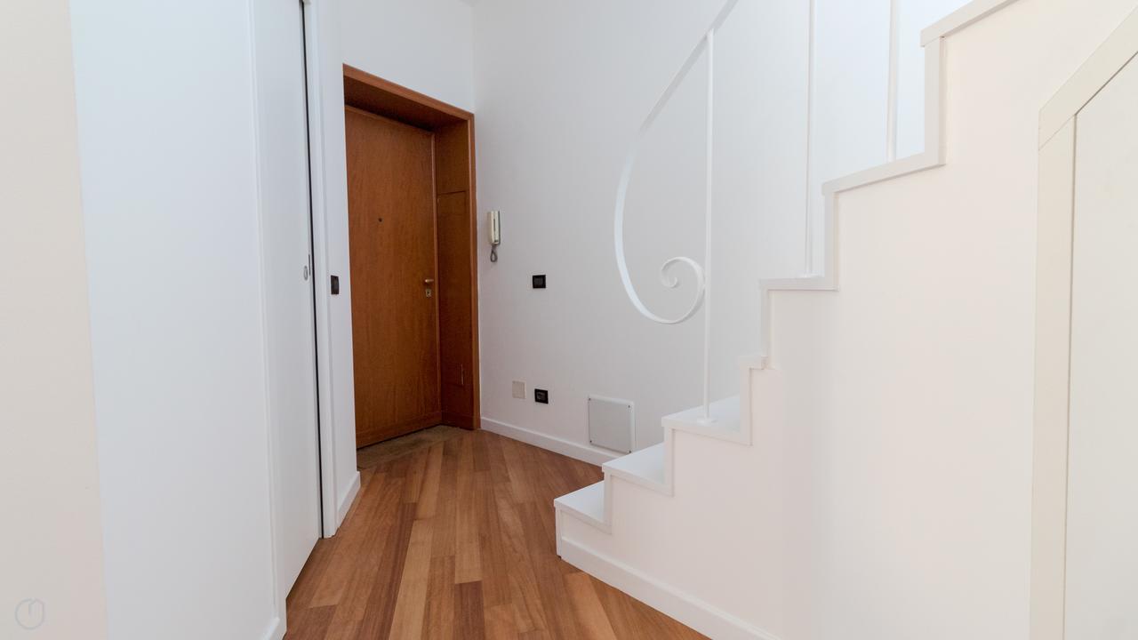 Italianway-saffi 6 Apartment *