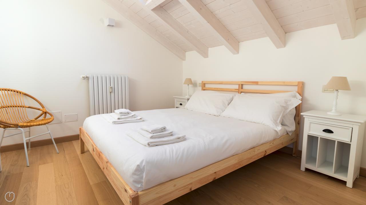 Apartment Italianway-saffi 6 Milan