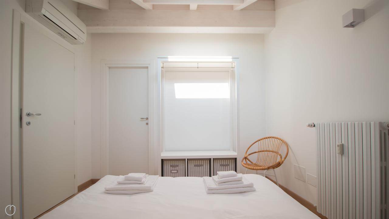 Italianway-saffi 6 Apartment