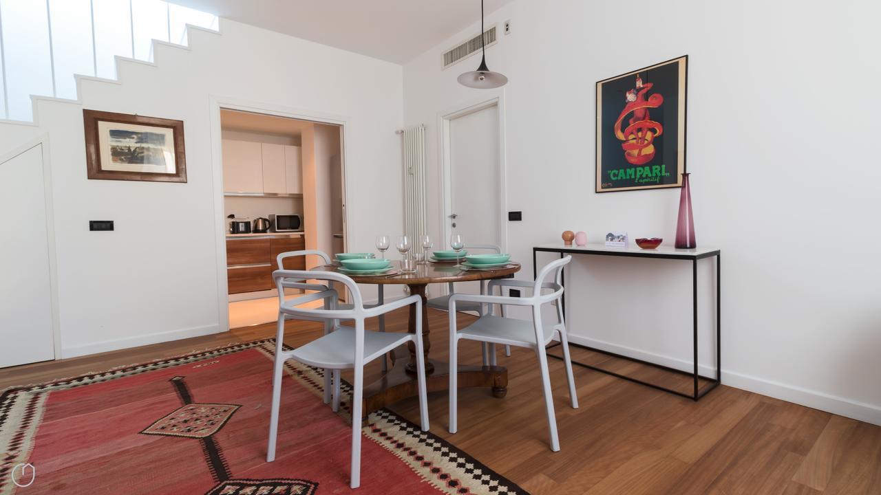 Italianway-saffi 6 * Milan