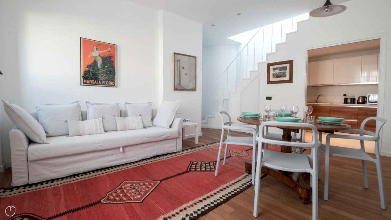 Apartment Italianway-saffi 6 *