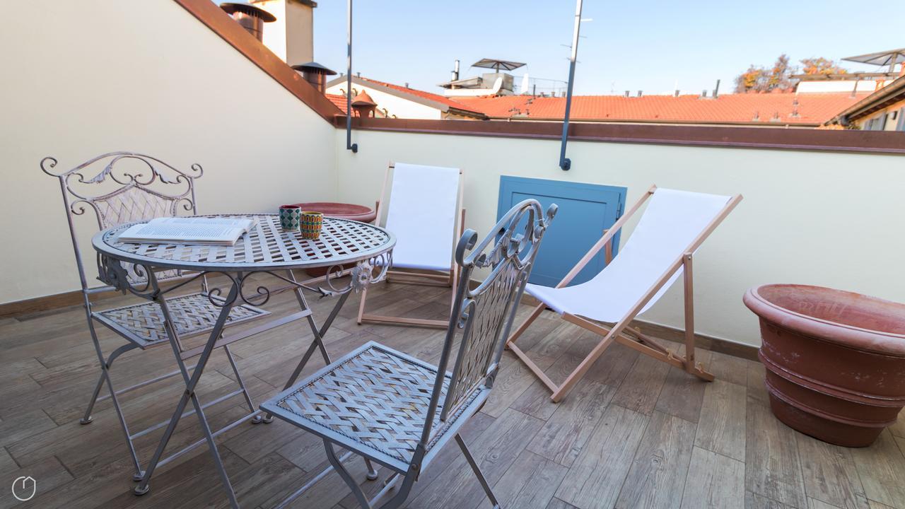 Apartment Italianway-saffi 6 Milan
