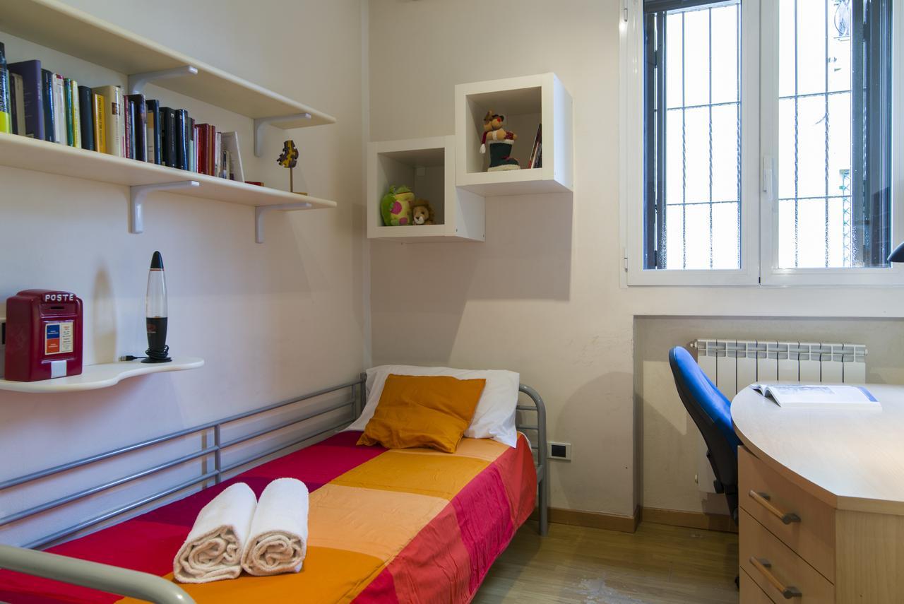 Apartment San Siro Stadium & Fieramilano Flat Milan