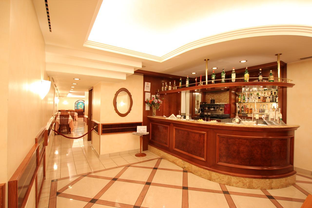 Mokinba Montebianco Hotel