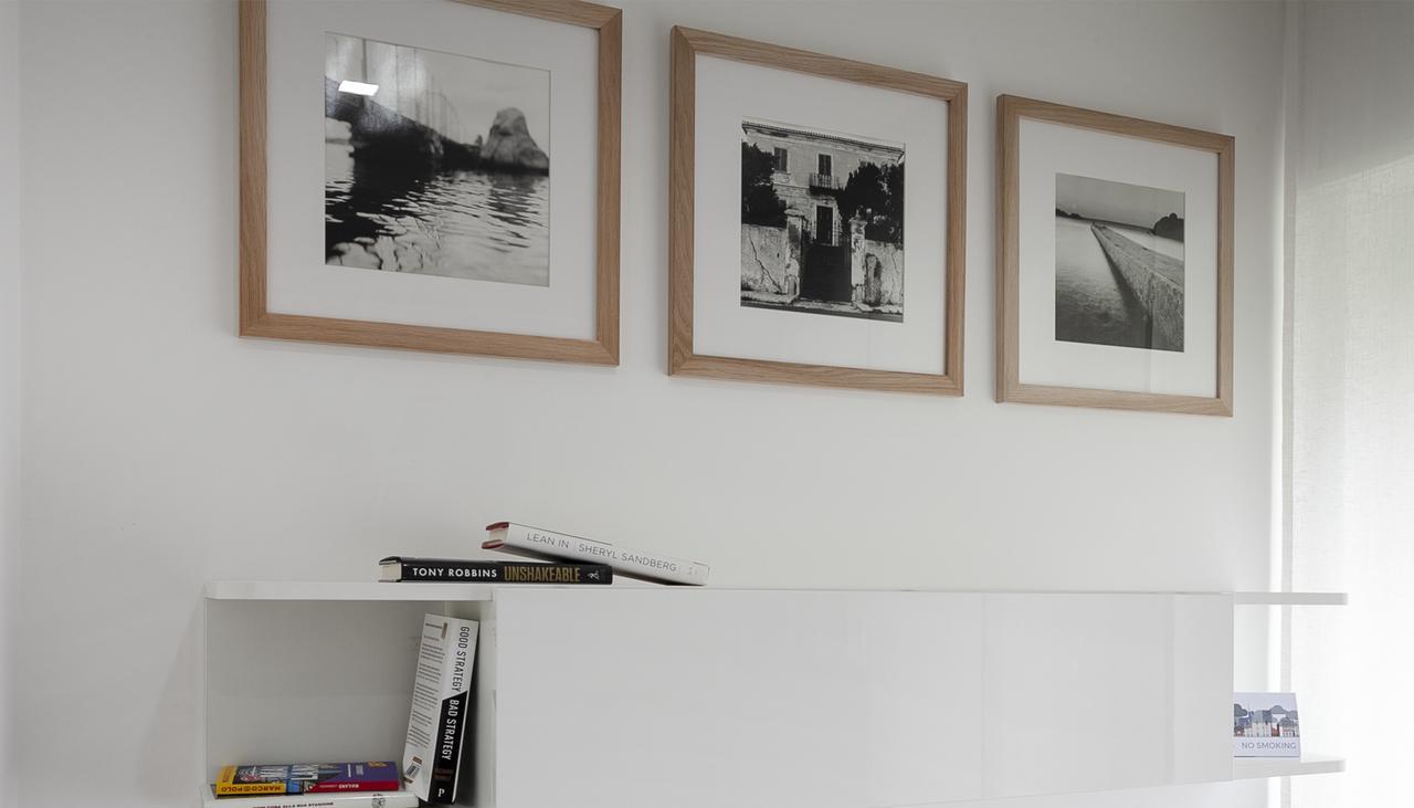Italianway-segrino Apartment