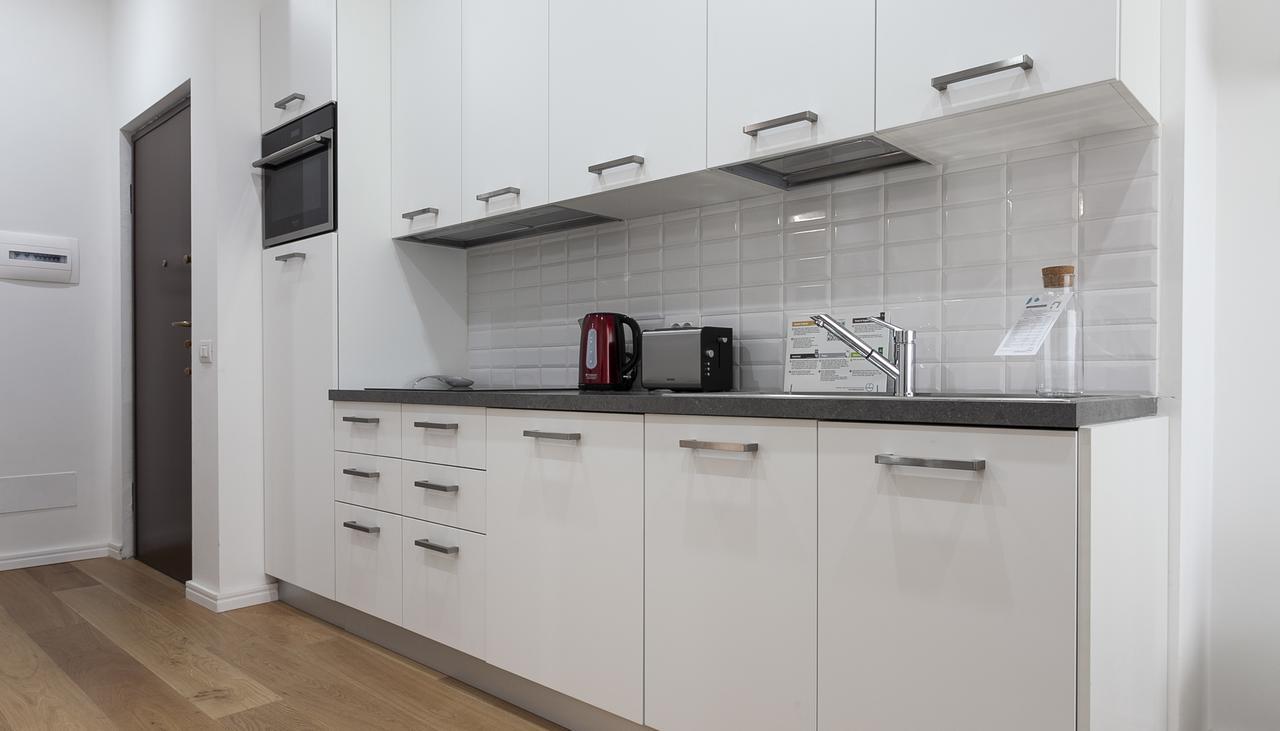 Apartment Italianway-segrino