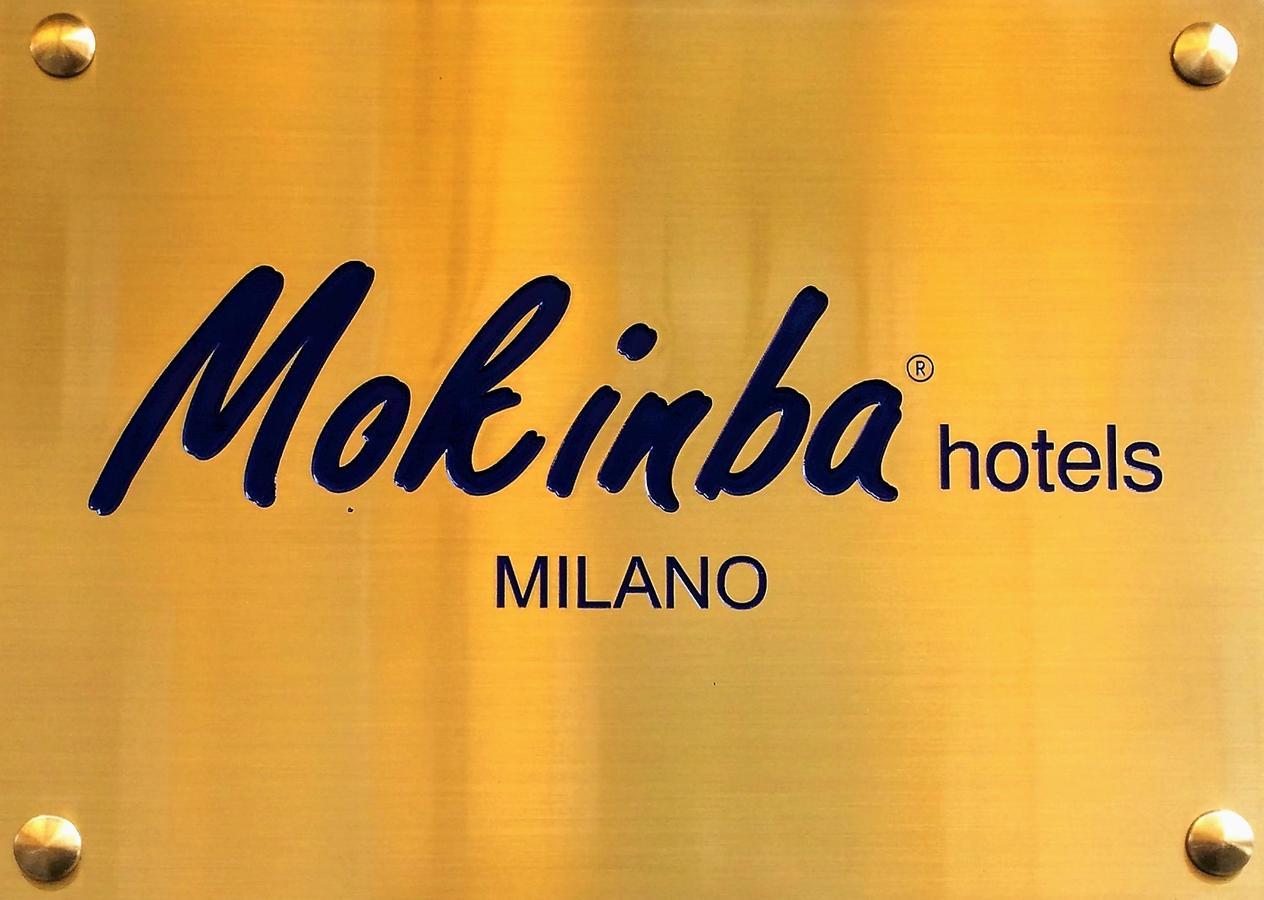 Mokinba Montebianco Hotel Milan