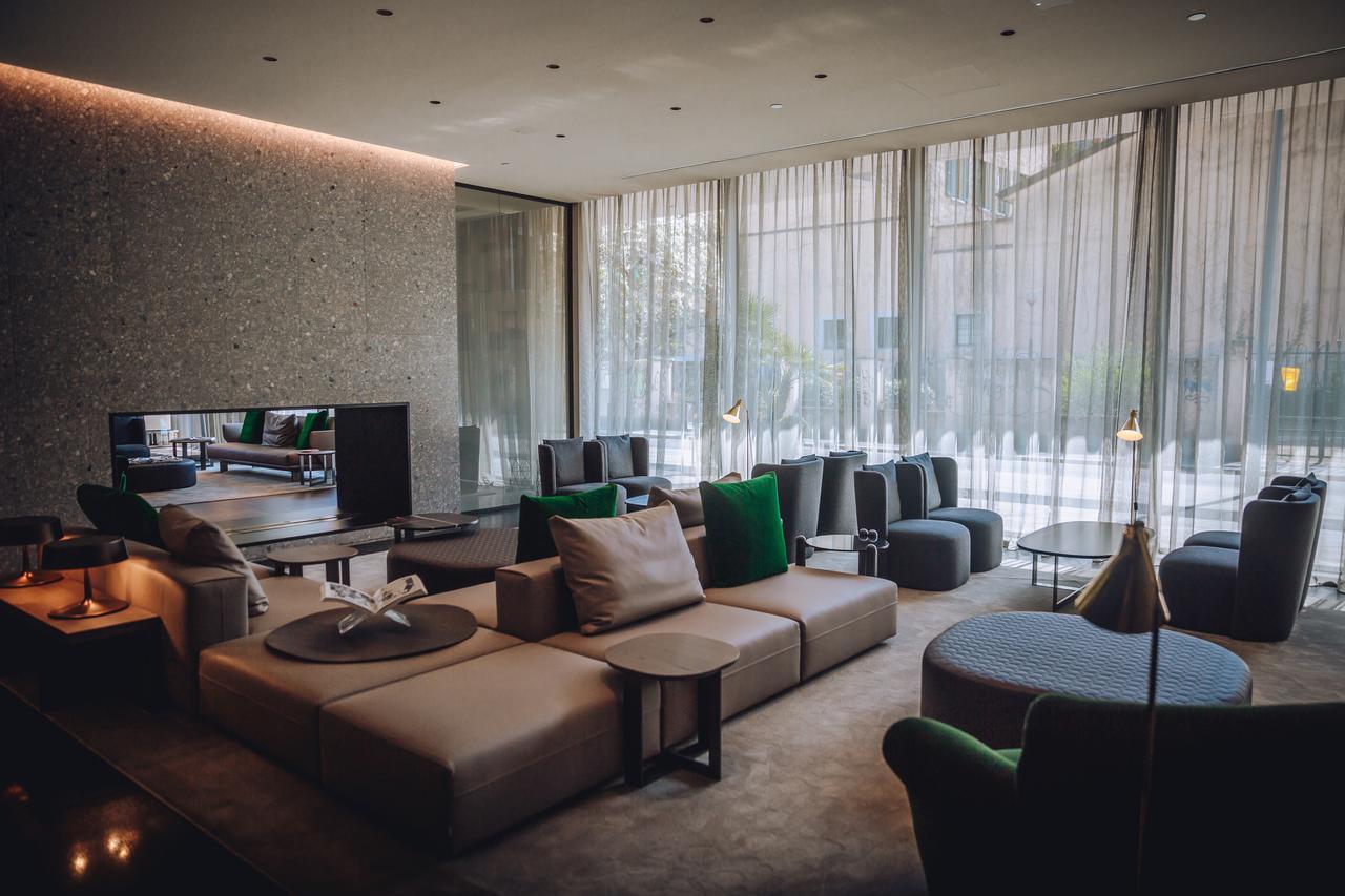 Hotel Viu Milan, A Member Of Design Milan