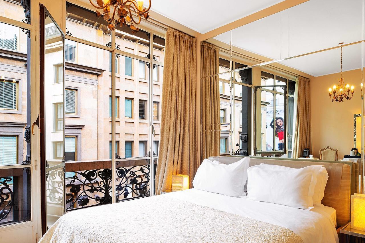 Apartment Glamour Milan