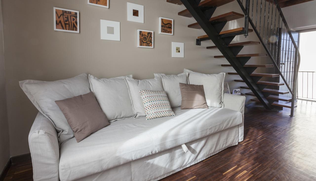 Italianway-corso Lodi 31 Apartment Milan