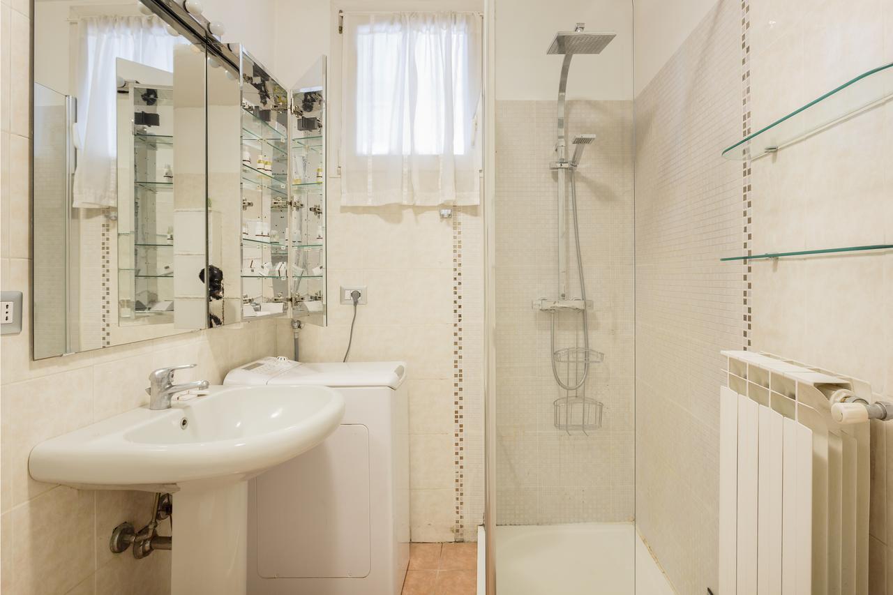 Rentopolis Farini - Isola Apartment
