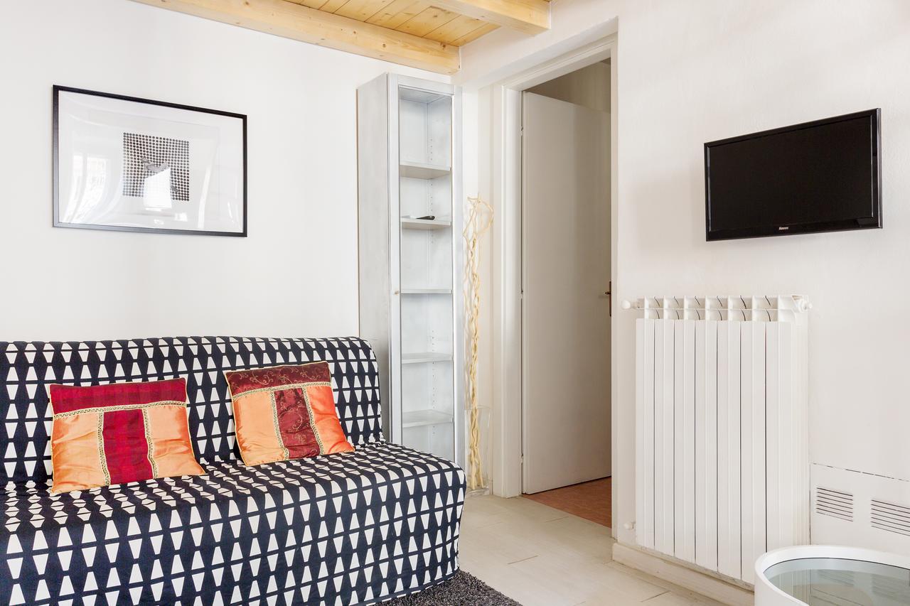 Rentopolis Farini - Isola Apartment