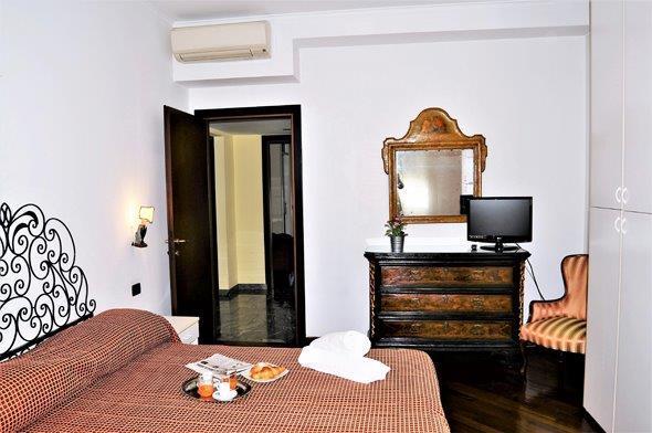 Bed & Breakfast Zara 2*