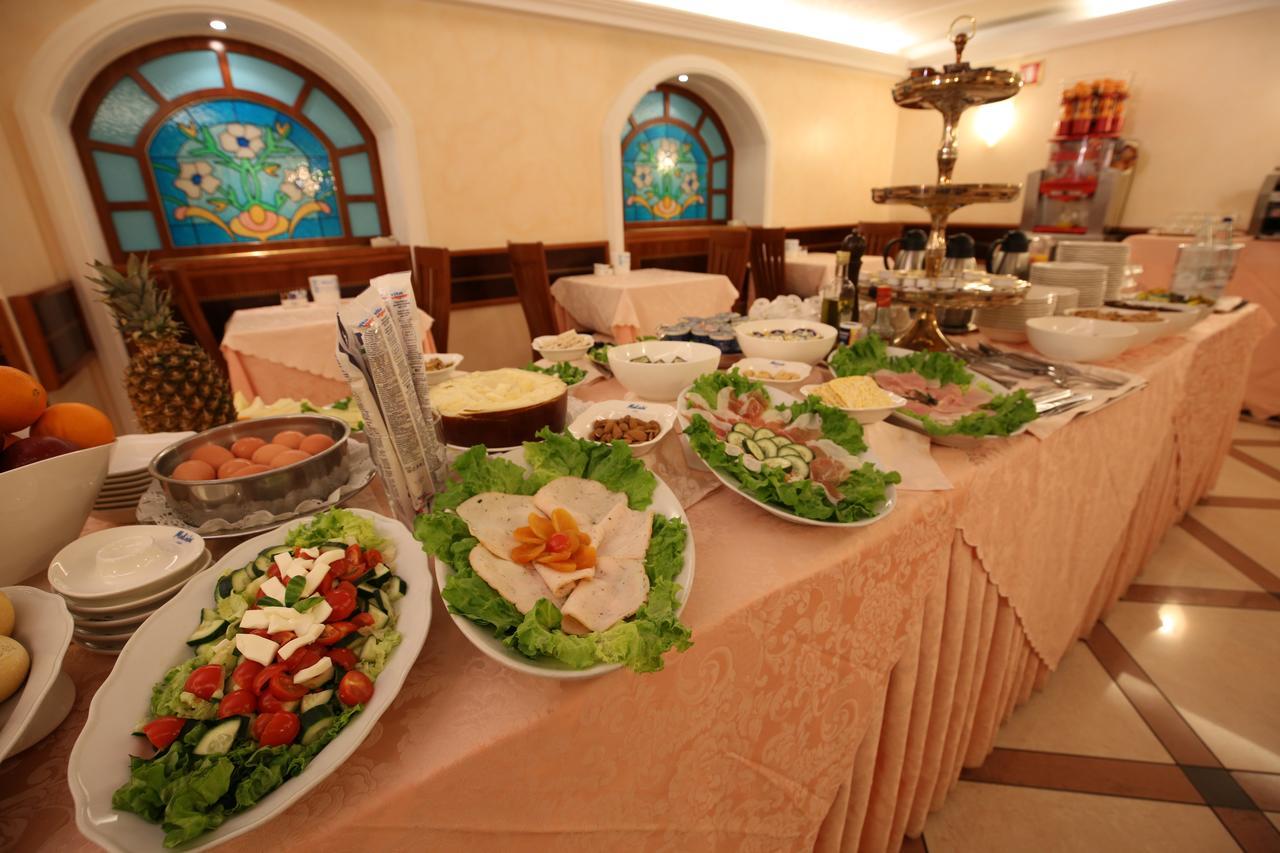 Mokinba Montebianco Hotel 4*