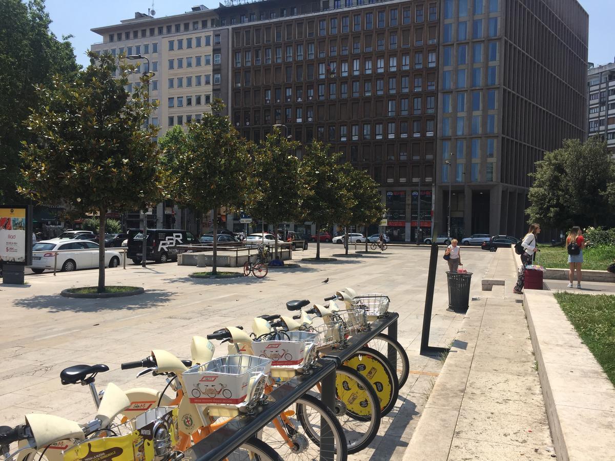 Esco 2* Milano