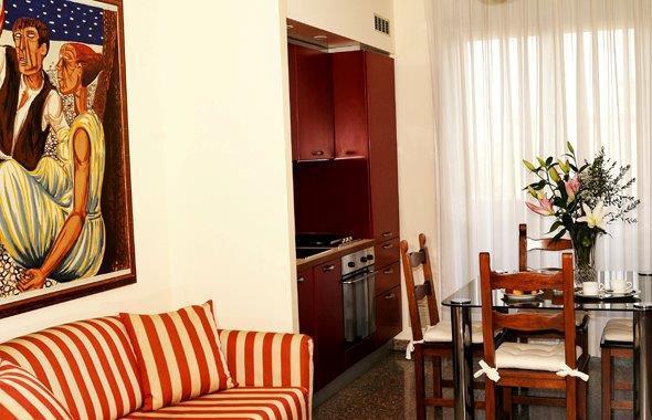Bed & Breakfast Zara