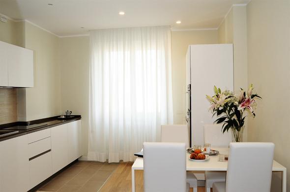 Bed & Breakfast Zara Milan