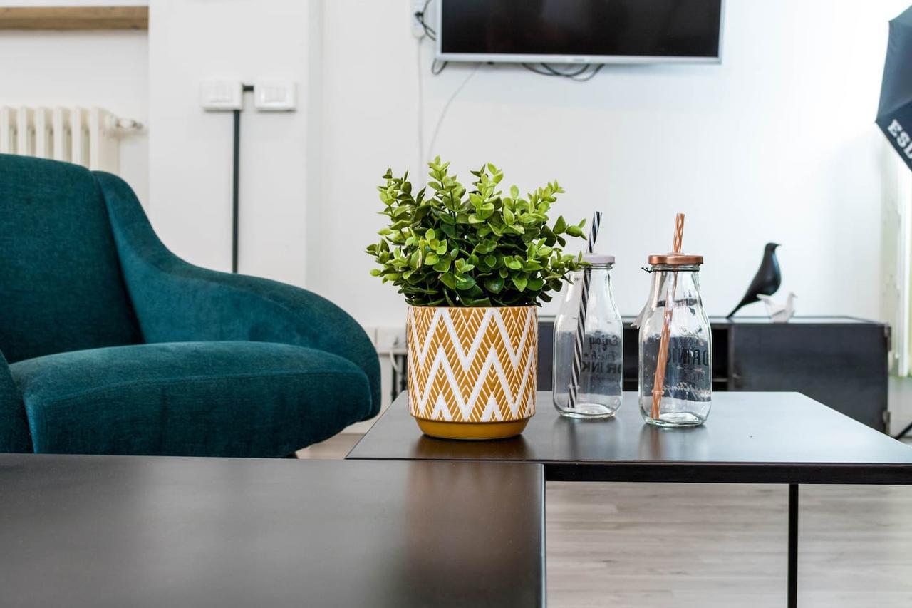 Joivy Exclusive For 4 In Navigli Near Parks * Milan