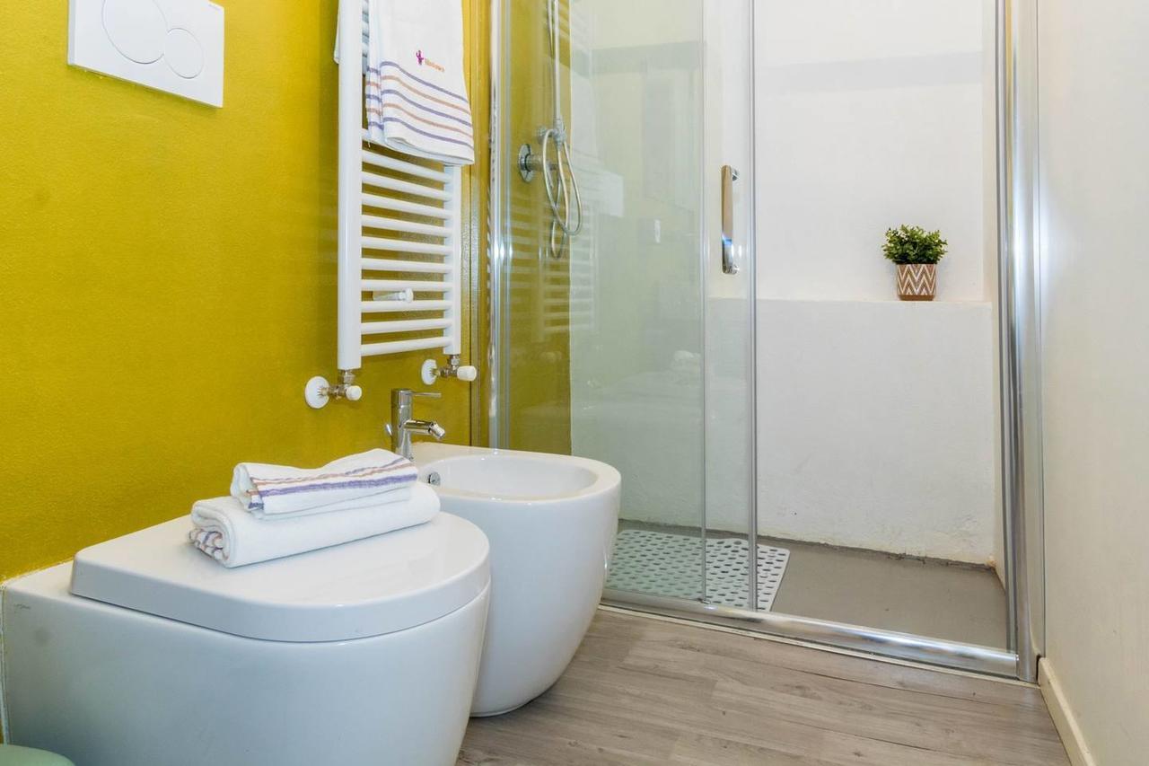 Joivy Exclusive For 4 In Navigli Near Parks * Milan