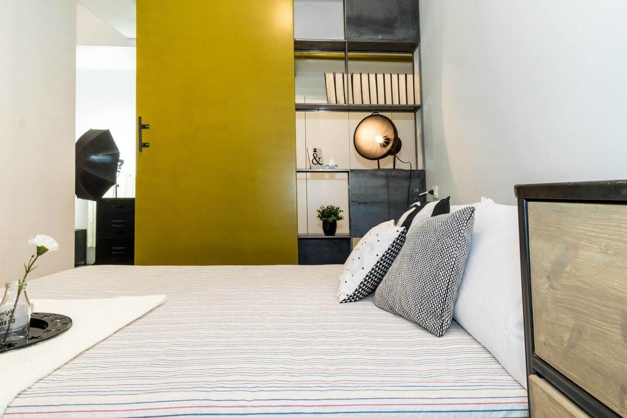 Apartment Joivy Exclusive For 4 In Navigli Near Parks