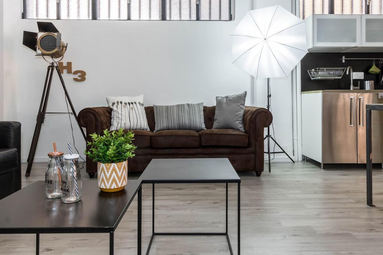 Apartment Joivy Exclusive For 4 In Navigli Near Parks