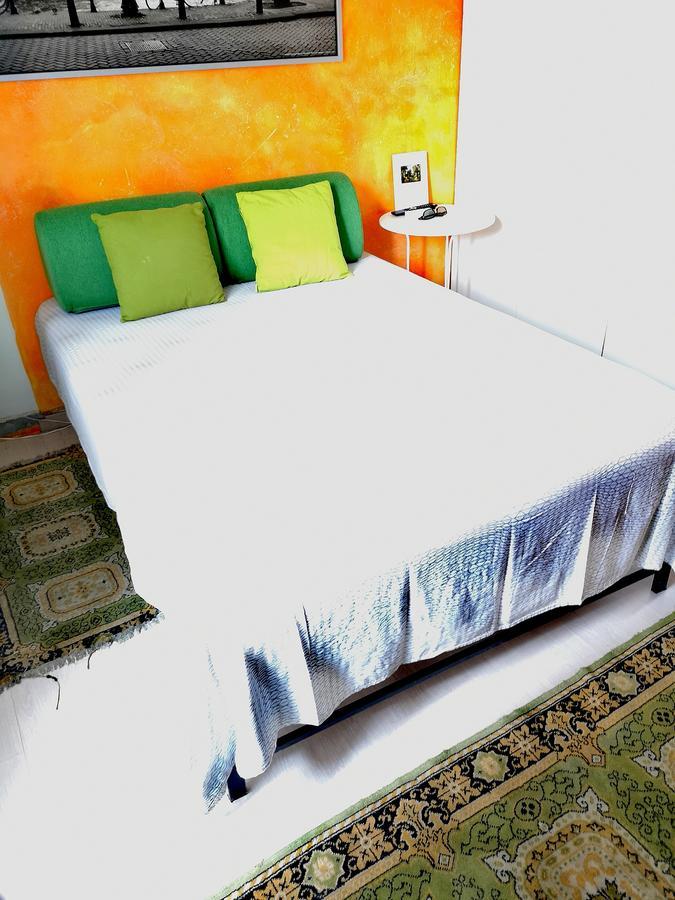 Melzo 13 Bed & Breakfast *