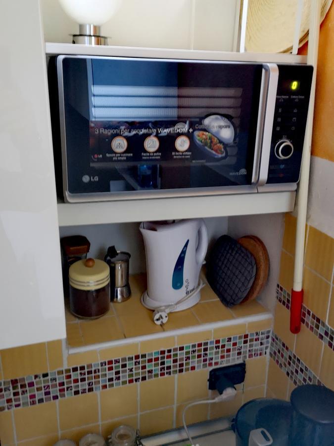 Bed & Breakfast Melzo 13 Milano