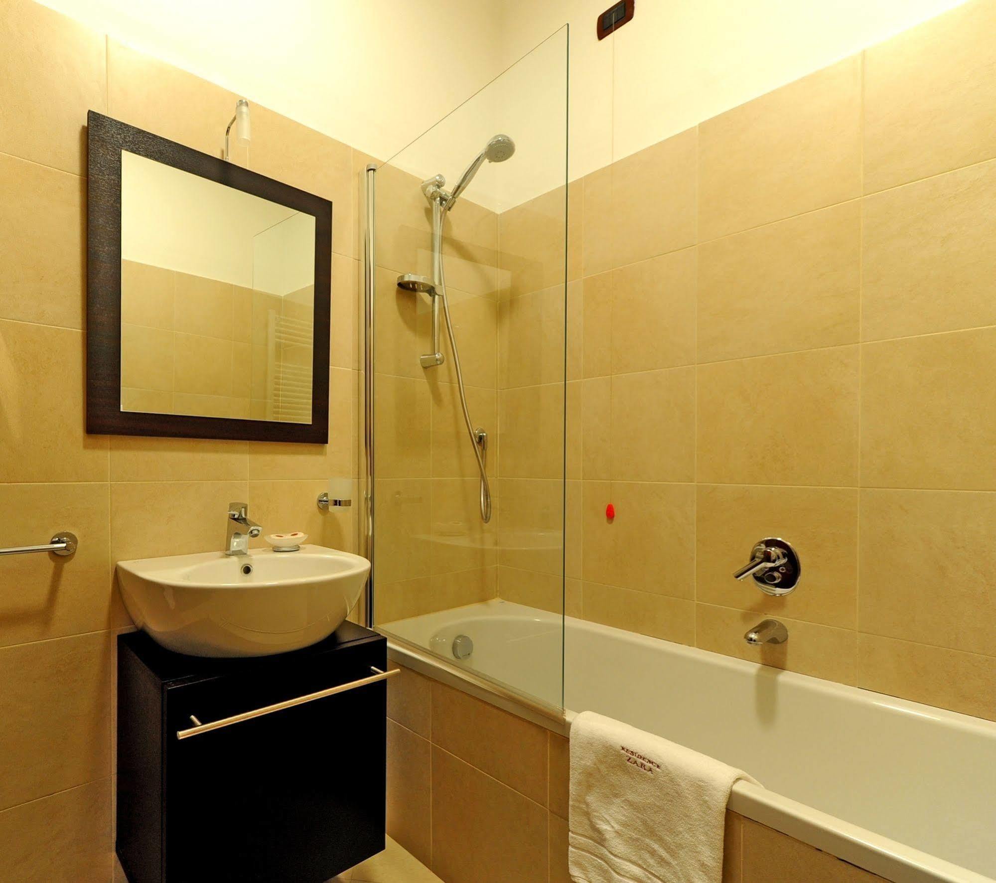 Bed & Breakfast Zara 2*