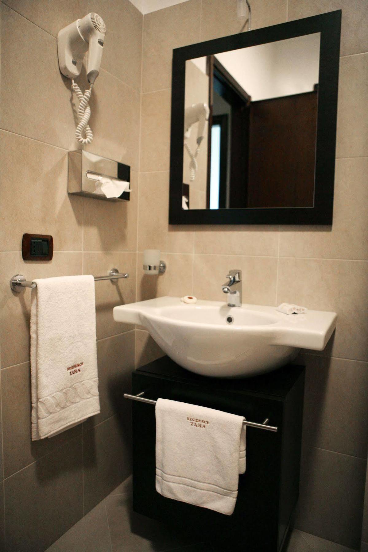 Zara Bed & Breakfast Milan