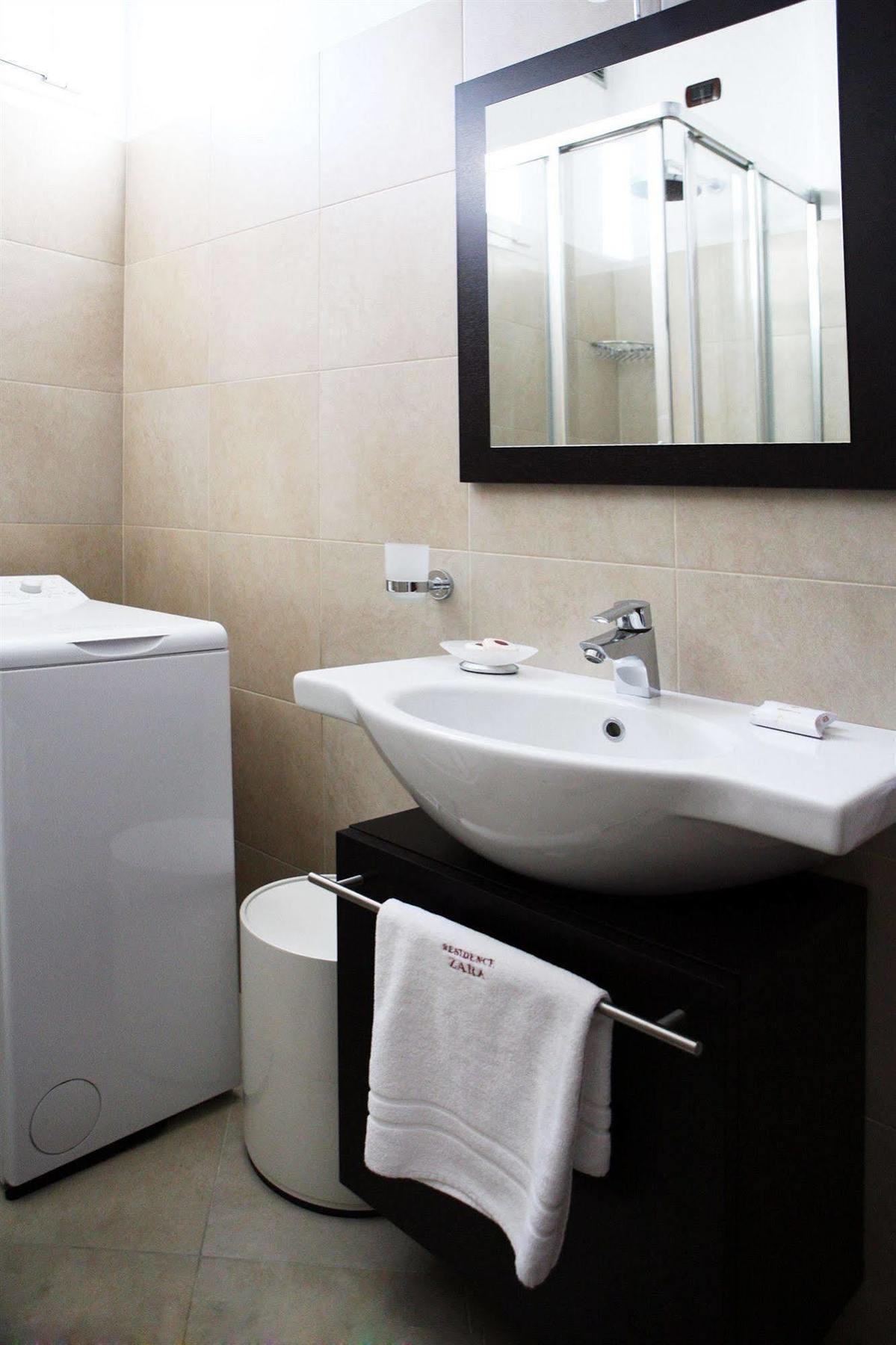 Bed & Breakfast Zara Milan