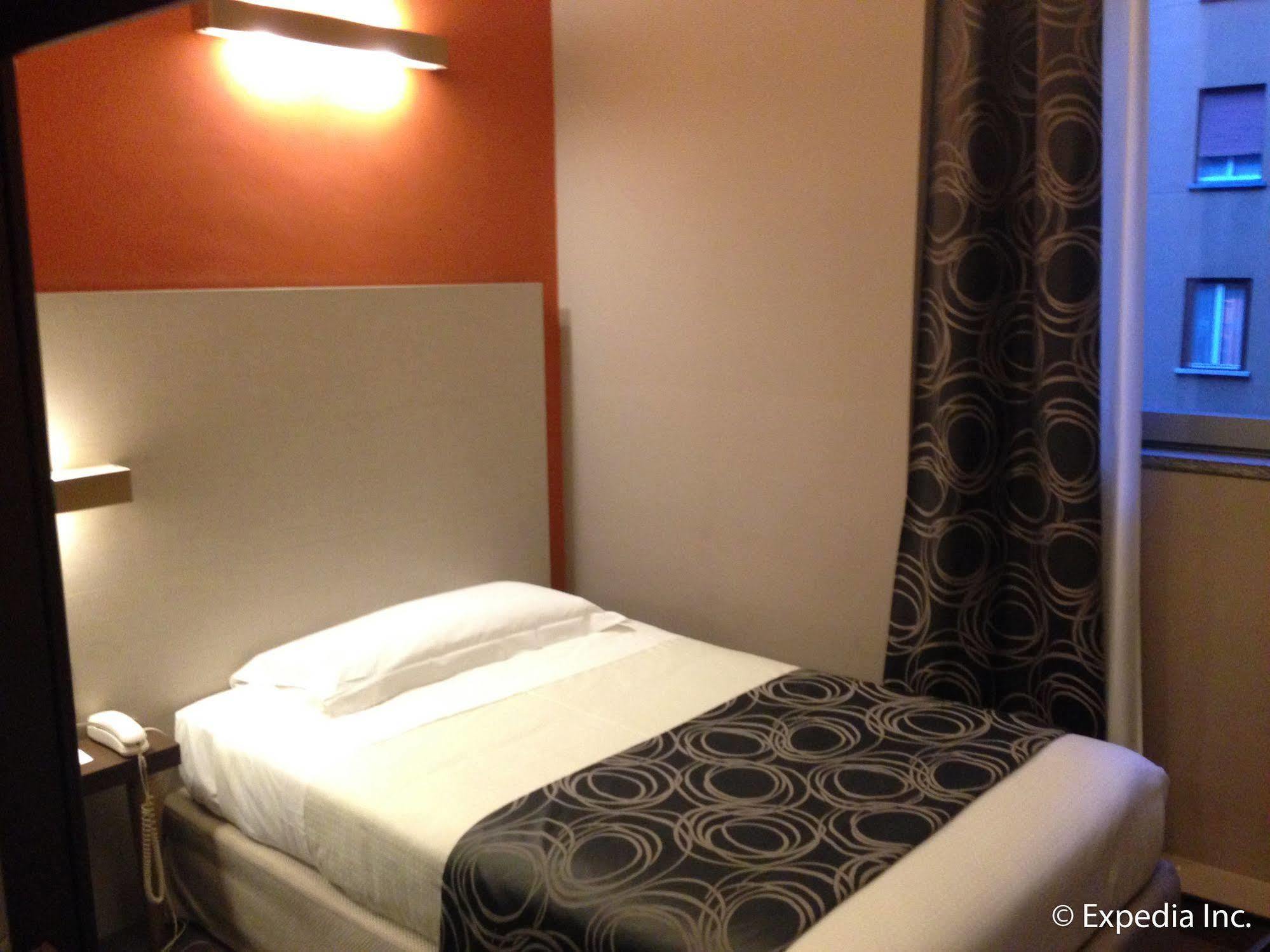 Soperga Hotel Milão