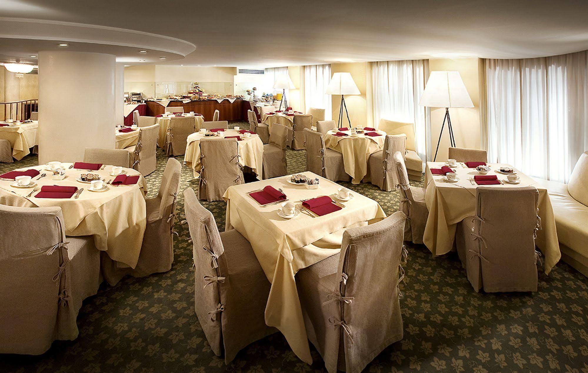 Cavour Milan