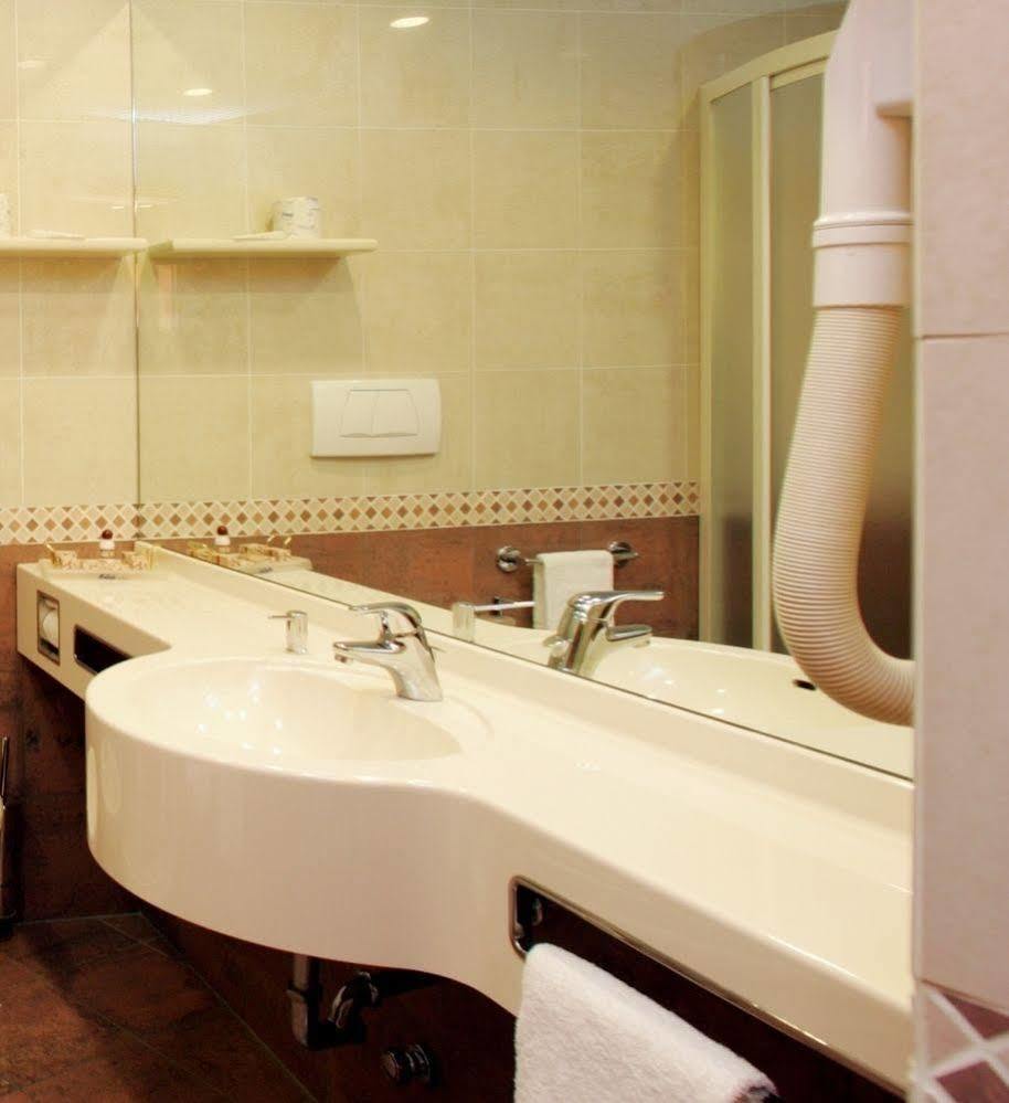 Hotel Mokinba Montebianco
