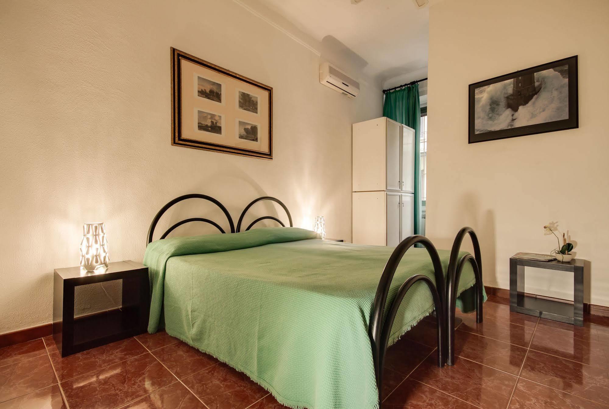 Hotel Convertini 2*