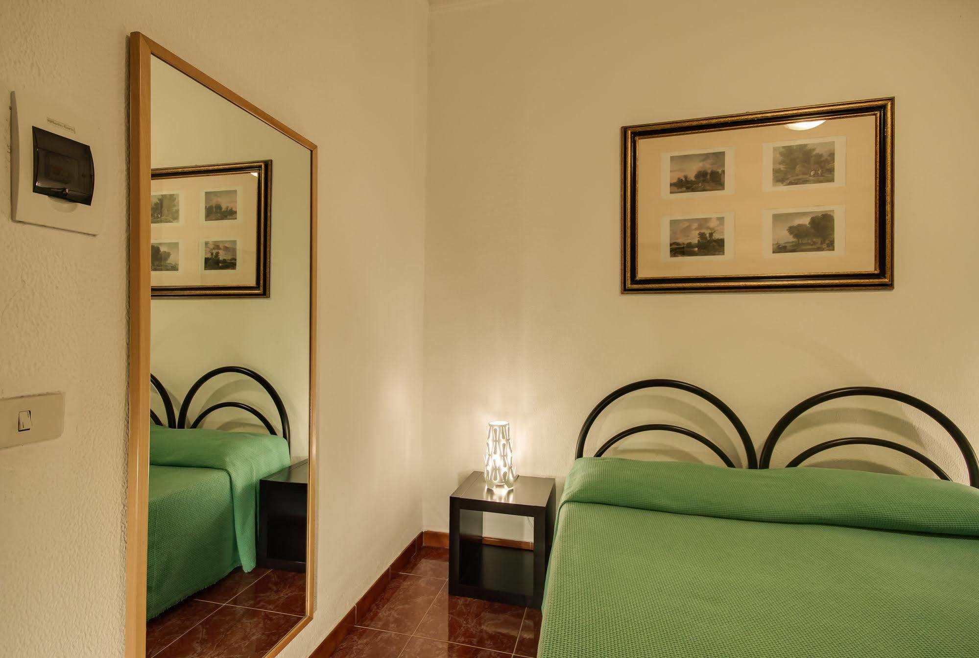 Hotel Convertini Milan