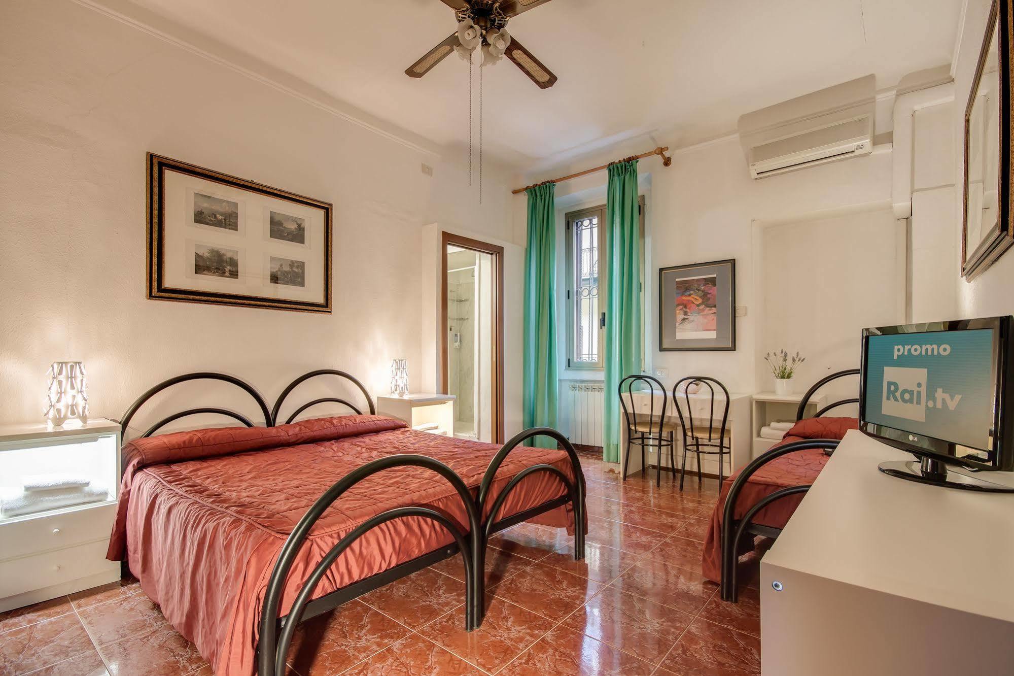 Convertini Hotel