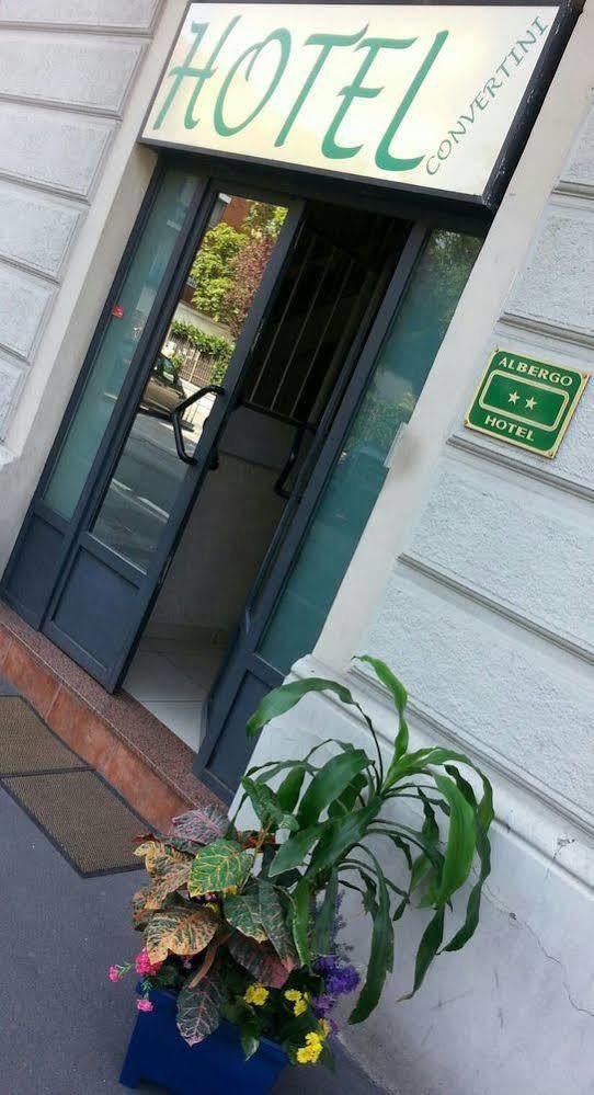 Convertini Hotel Milan