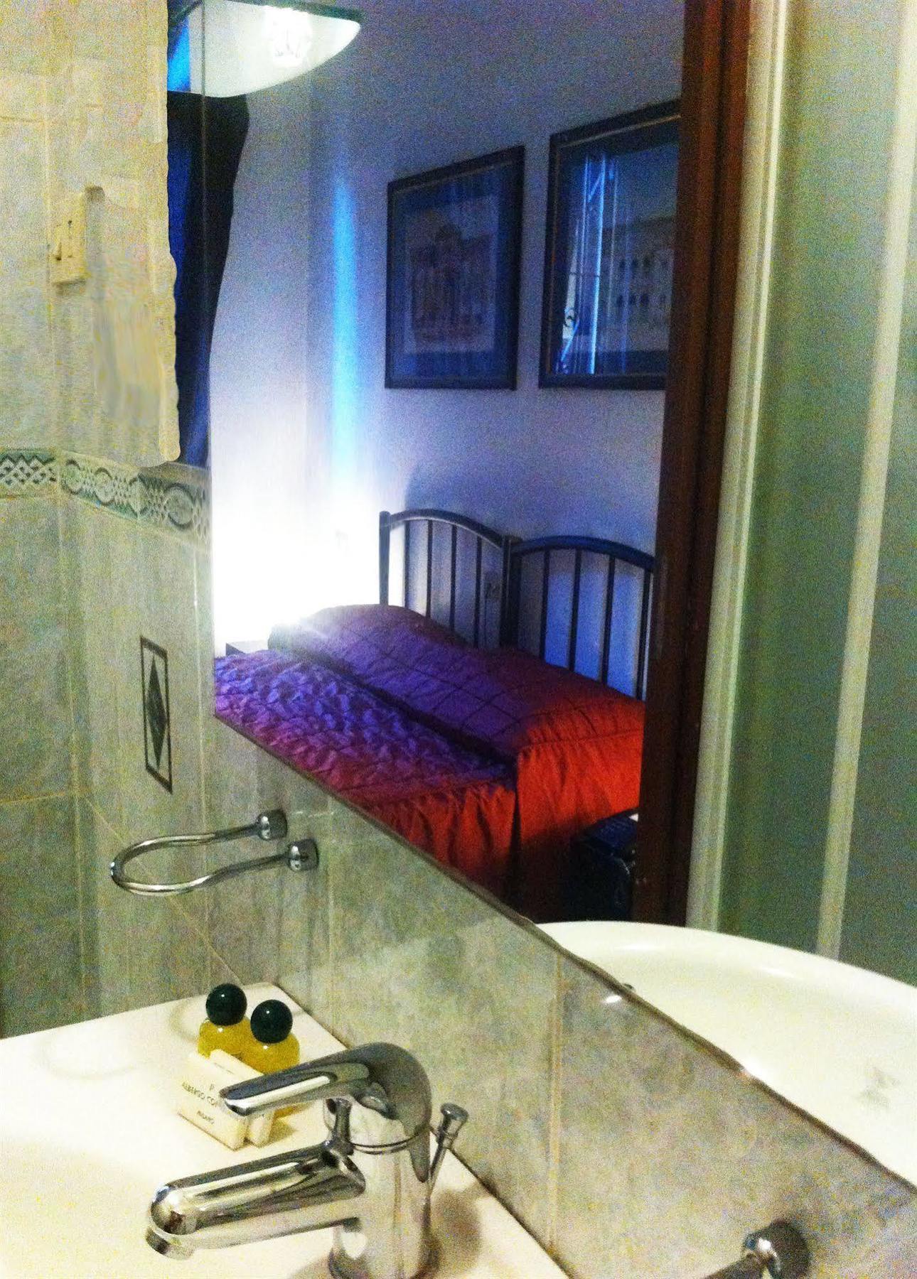 Convertini Hotel 2*