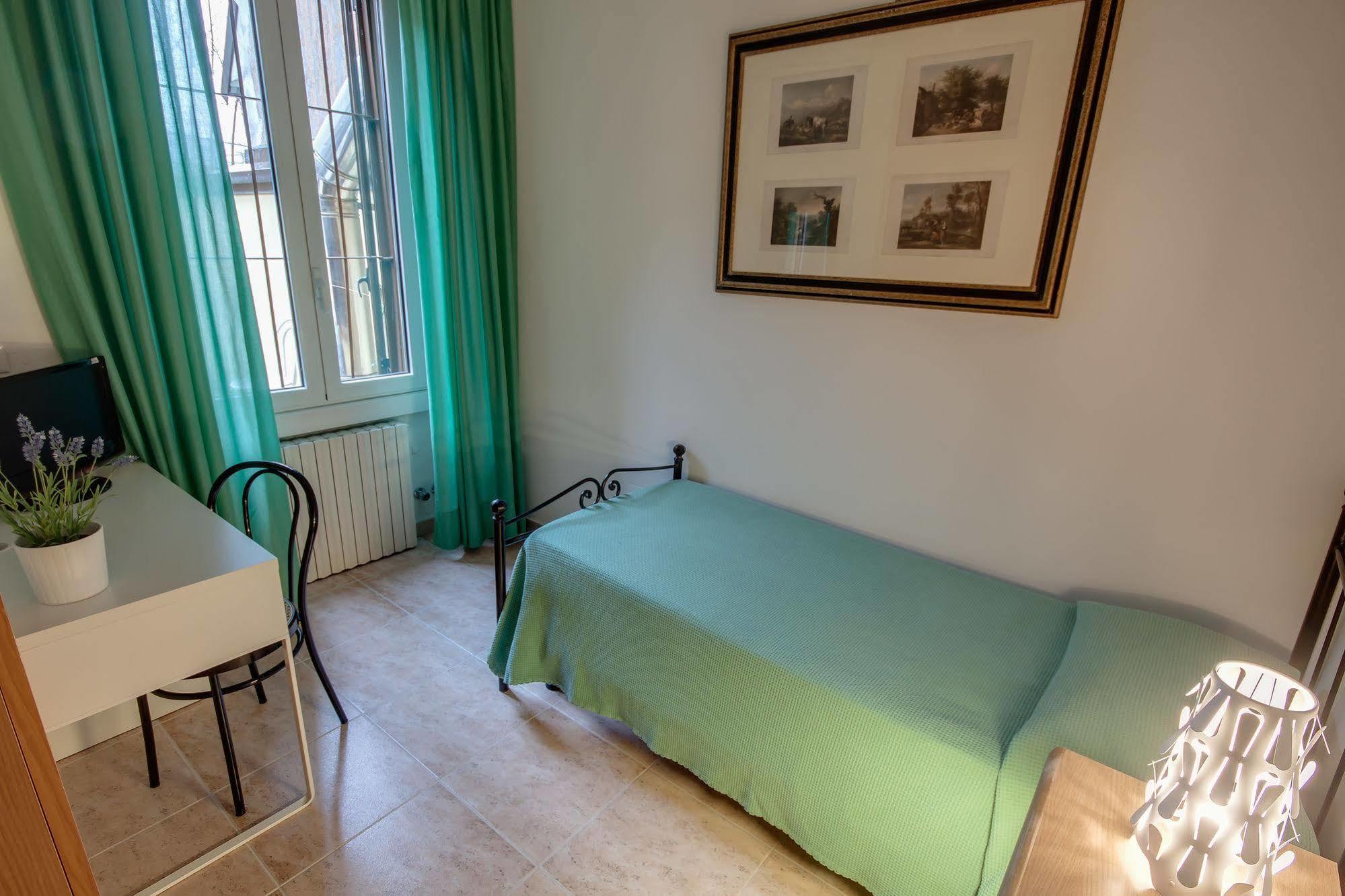 Hotel Convertini 2*