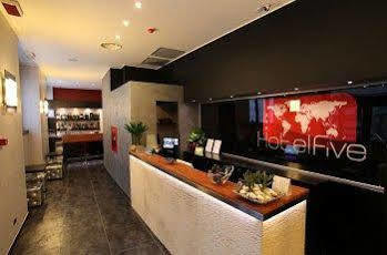 Five 3* Milan