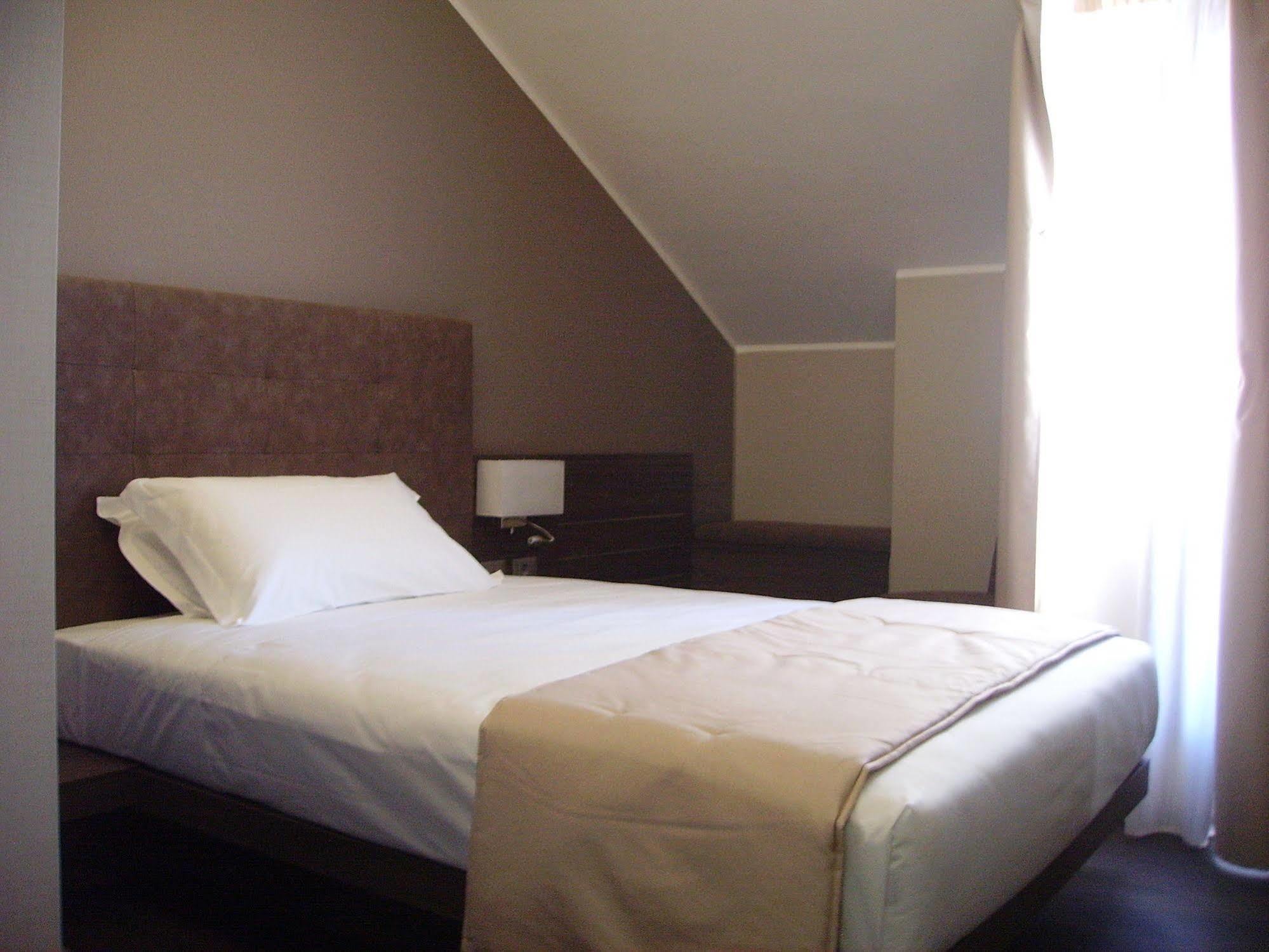 Palazzo Delle Stelline Hotel Milan