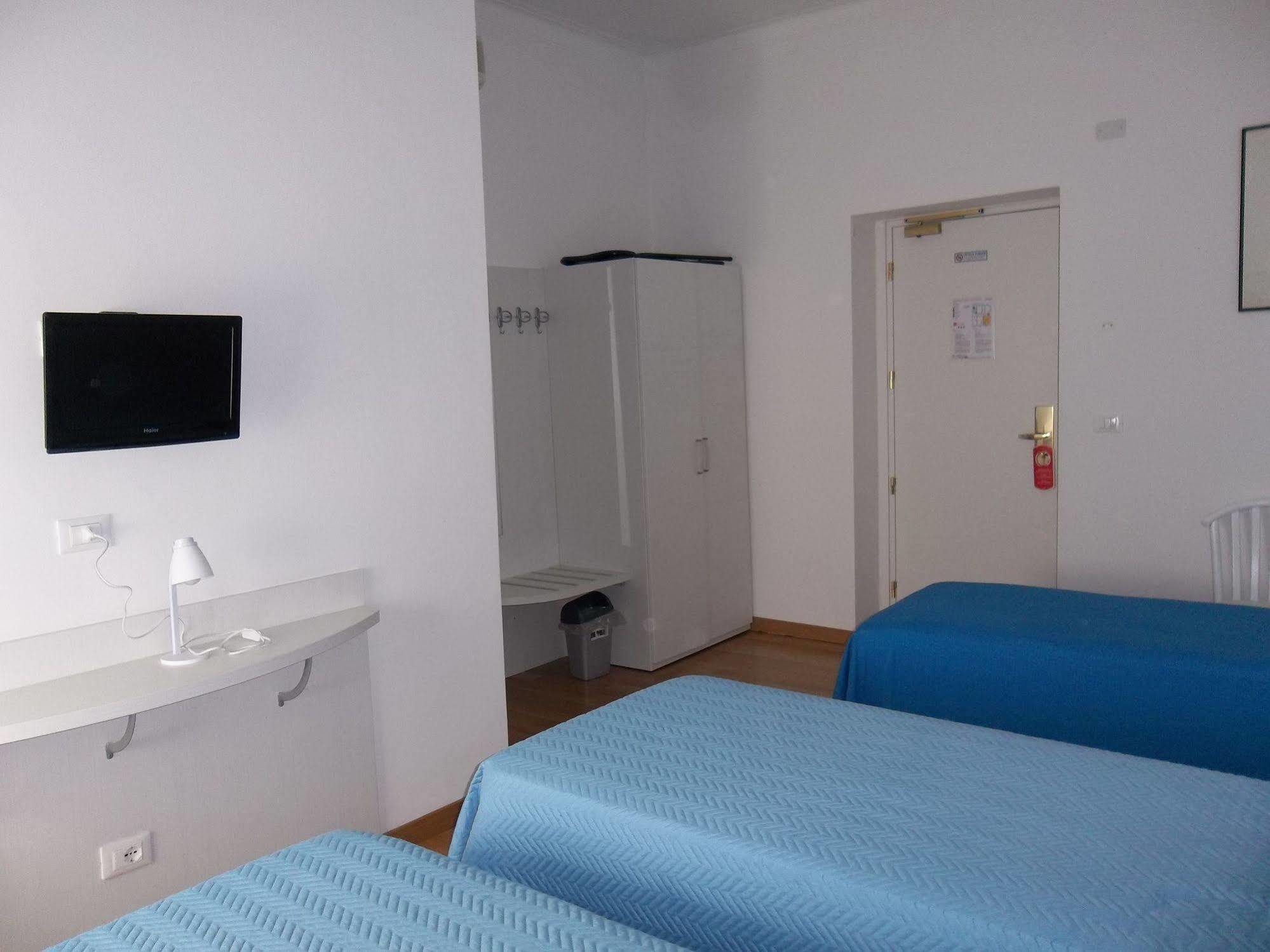Amalfi Hotel Milan