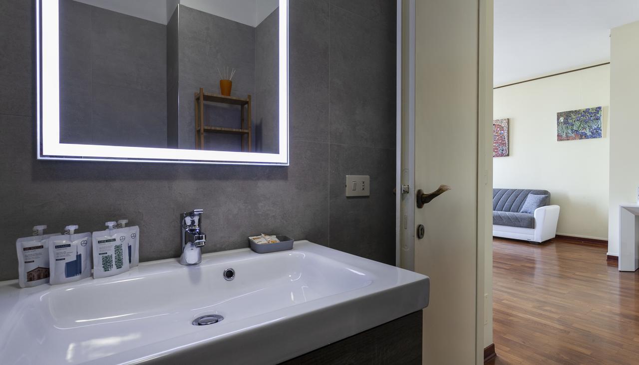 Italianway-santo Stefano 5 Milan