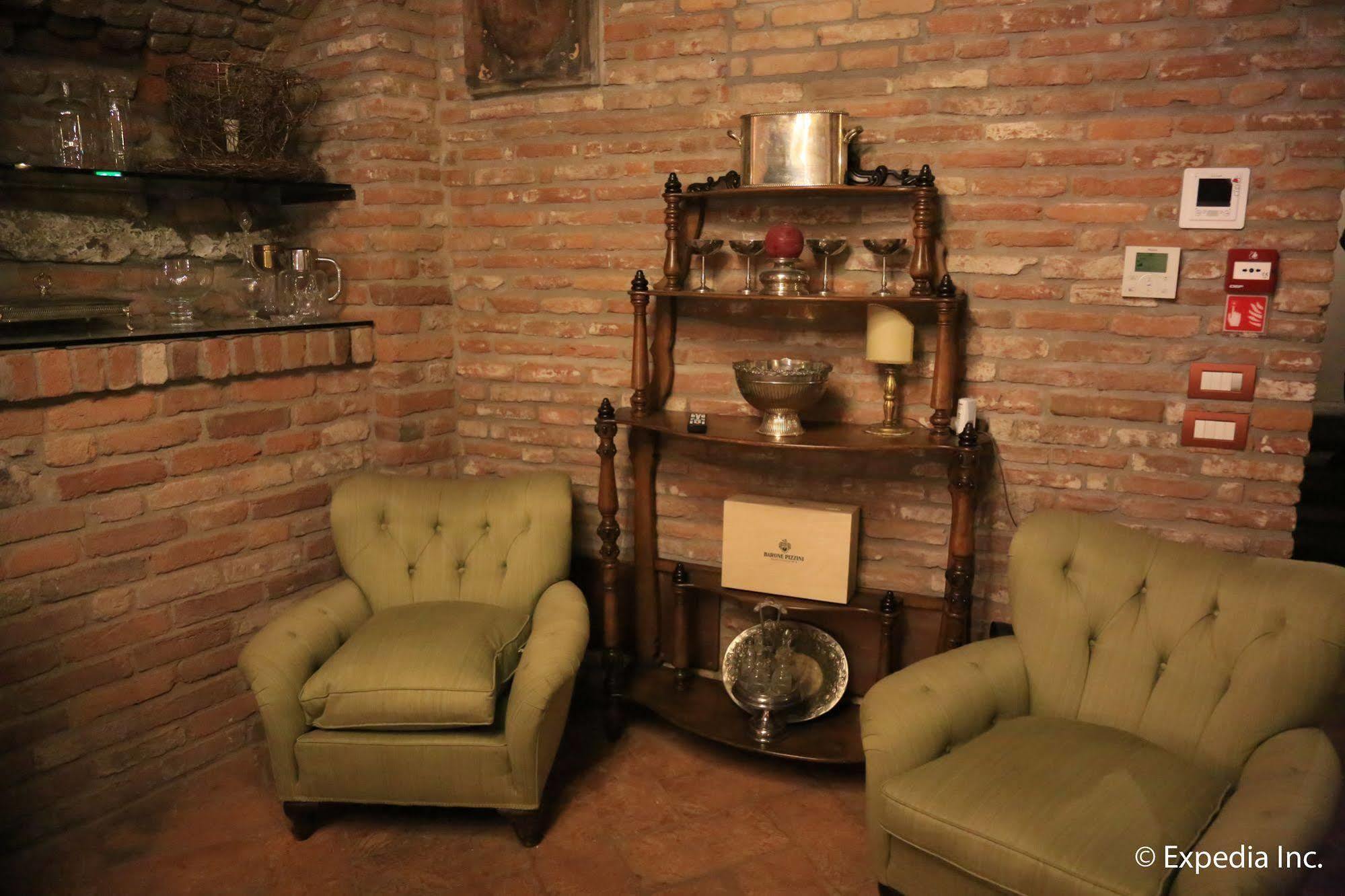 Santa Marta Hotel Milan