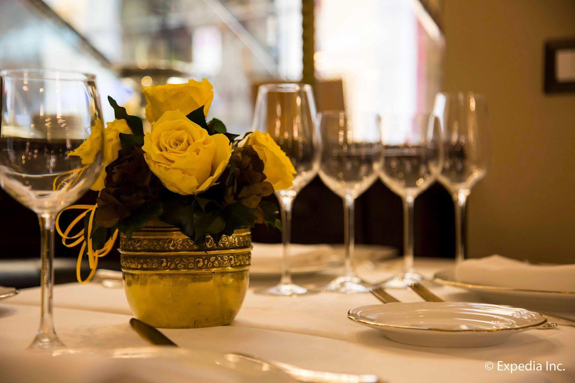 Santa Marta Hotel Milan